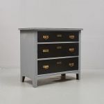 1276 7509 CHEST OF DRAWERS
